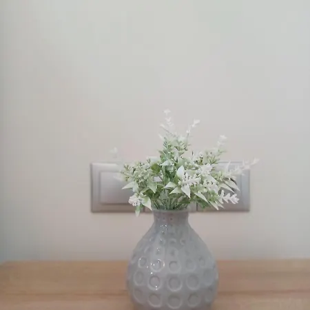 Dream Time Villa Vasiliki