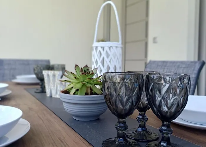 Dream Time Vila Vasiliki