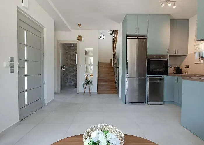 Dream Time * Vasiliki