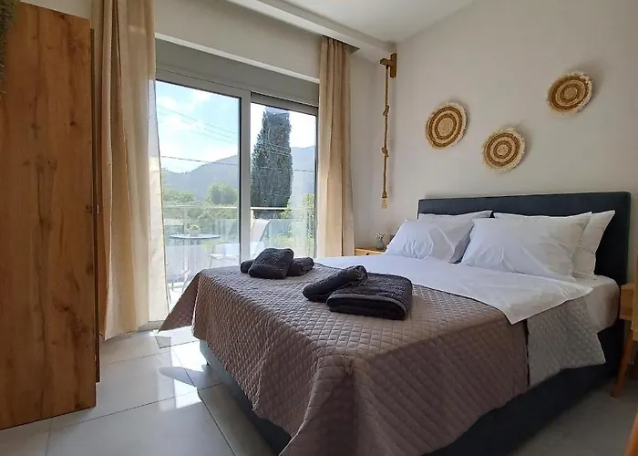 Vila Dream Time Vasiliki