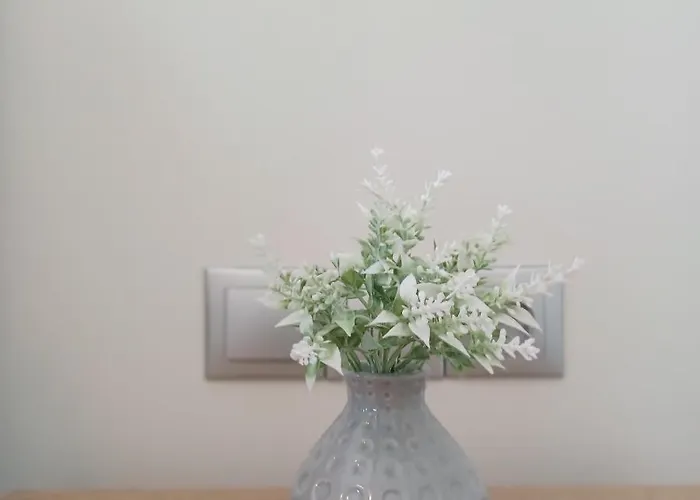 Dream Time Vila Vasiliki