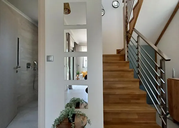 Vila Dream Time Vasiliki