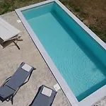 Dream Time Vila Vasiliki