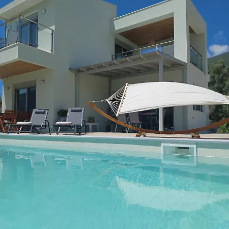 Dream Time Villa Vasiliki (Lefkada)