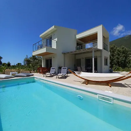 Dream Time Villa Vasiliki (Lefkada)