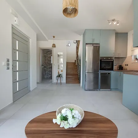 Dream Time * Vaszilikí