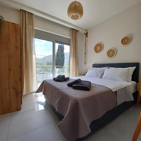 Villa Dream Time Vasiliki (Lefkada)