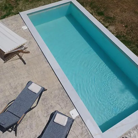 Dream Time Vila Vasiliki