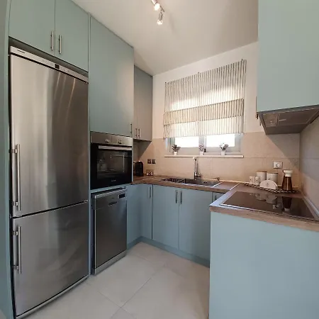 Dream Time * Vaszilikí