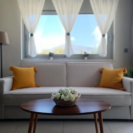 Villa Dream Time Vasiliki (Lefkada)