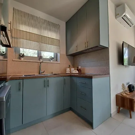 Dream Time * Vaszilikí