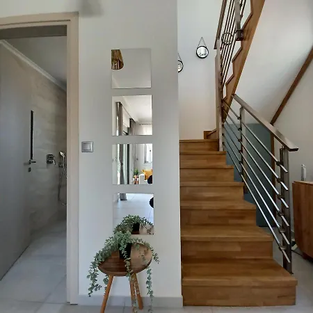 Villa Dream Time Vaszilikí