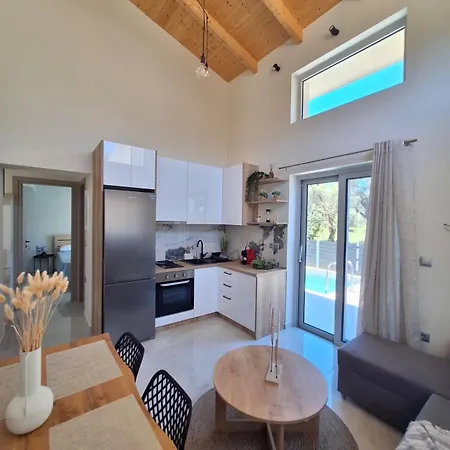 Vila Dream Time Vasiliki