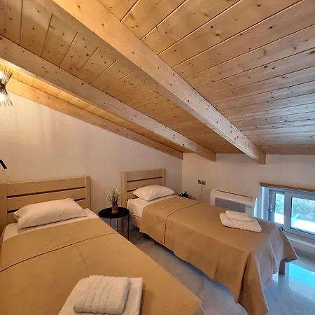 Vila Dream Time Vasiliki