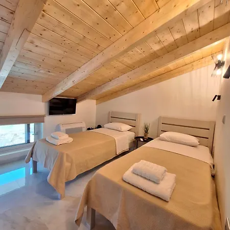 Vila Dream Time *