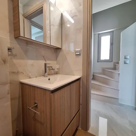 Vila Dream Time Vasiliki