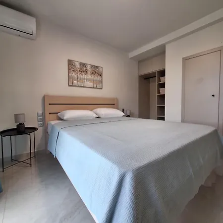 Vila Dream Time Vasiliki
