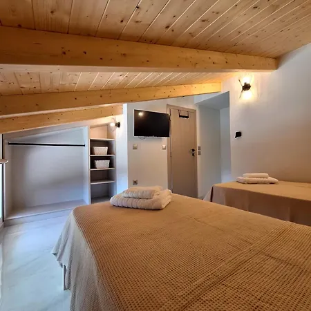 Dream Time Vila Vasiliki