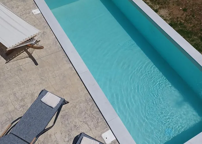 Dream Time Villa Vasiliki