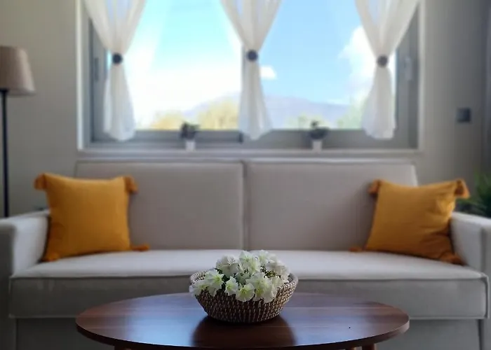 Villa Dream Time Vasiliki